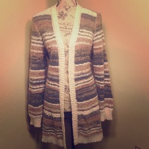 Westport Knitted Cardigan
